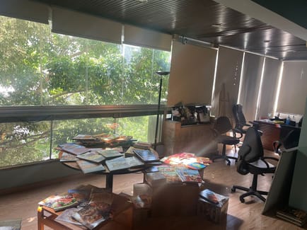 Image 8 of International Publishers - Karam Building - 22 Pasteur - Sassine Square, VGW8 - Beirut