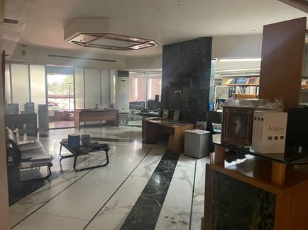 Image 10 of International Publishers - Karam Building - 22 Pasteur - Sassine Square, VGW8 - Beirut