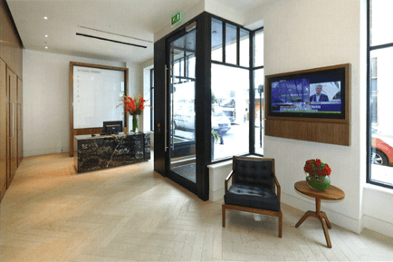 Image 2 of Workplace Plus (Managed 1,122 - 1,303 sqft) - 115 Park Street, W1K - Mayfair