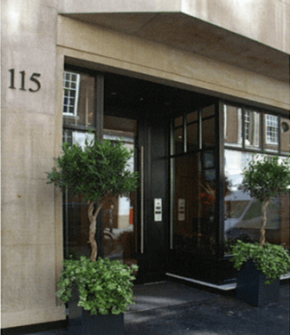 Image 4 of Workplace Plus (Managed 1,122 - 1,303 sqft) - 115 Park Street, W1K - Mayfair