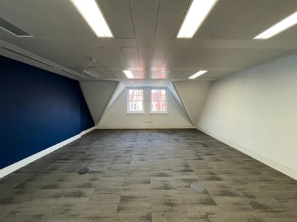 Image 7 of Workplace Plus (Managed 1,122 - 1,303 sqft) - 115 Park Street, W1K - Mayfair