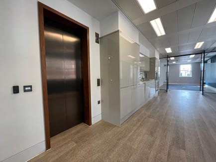 Image 8 of Workplace Plus (Managed 1,122 - 1,303 sqft) - 115 Park Street, W1K - Mayfair