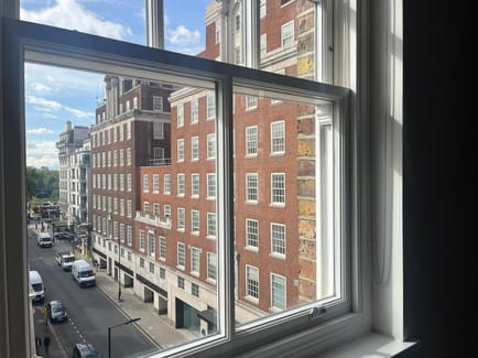 Image 9 of Workplace Plus (Managed 1,122 - 1,303 sqft) - 115 Park Street, W1K - Mayfair