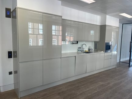 Image 12 of Workplace Plus (Managed 1,122 - 1,303 sqft) - 115 Park Street, W1K - Mayfair