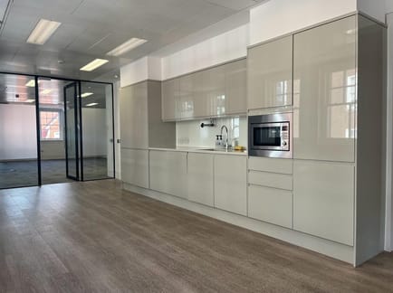 Image 13 of Workplace Plus (Managed 1,122 - 1,303 sqft) - 115 Park Street, W1K - Mayfair