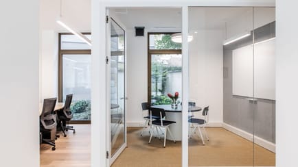 Image 1 of wework - 33 Oskar-Von-Miller-Ring, 80333 - Munich