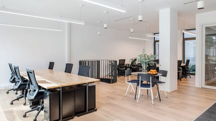 Image 2 of wework - 33 Oskar-Von-Miller-Ring, 80333 - Munich