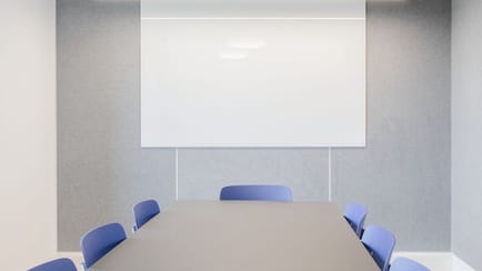 Image 3 of wework - 33 Oskar-Von-Miller-Ring, 80333 - Munich