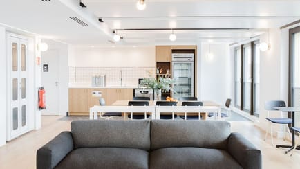 Image 6 of wework - 33 Oskar-Von-Miller-Ring, 80333 - Munich