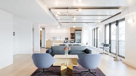 Image 7 of wework - 33 Oskar-Von-Miller-Ring, 80333 - Munich
