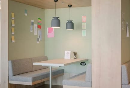 Image 2 of IWG (Regus) - 13 Gosposvetska cesta, 1000 - Ljubljana