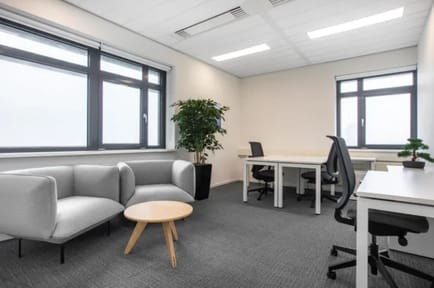 Image 5 of IWG (Regus) - 13 Gosposvetska cesta, 1000 - Ljubljana