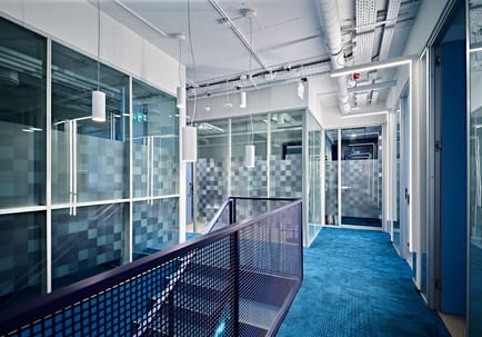 Image 1 of IWG (Regus) - 29A Letaliska cesta, 1000 - Ljubljana