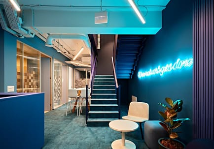 Image 14 of IWG (Regus) - 29A Letaliska cesta, 1000 - Ljubljana
