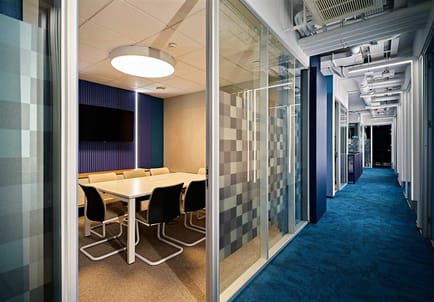 Image 7 of IWG (Regus) - 29A Letaliska cesta, 1000 - Ljubljana