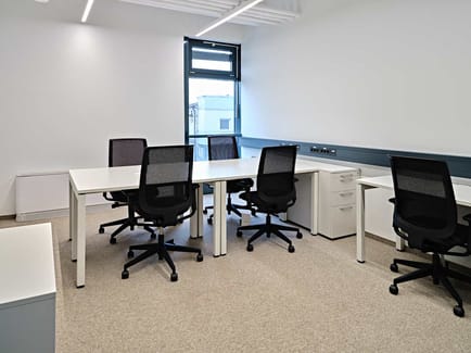 Image 8 of IWG (Regus) - 29A Letaliska cesta, 1000 - Ljubljana