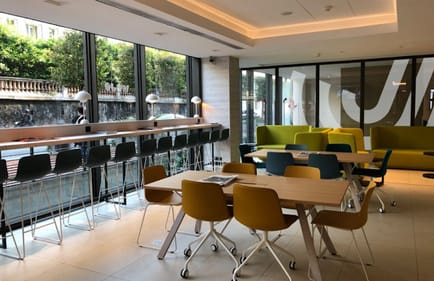 Image 1 of Wojo - Novotel Monte Carlo - 18 Boulevard Princesse Charlotte, 98000 - Monaco
