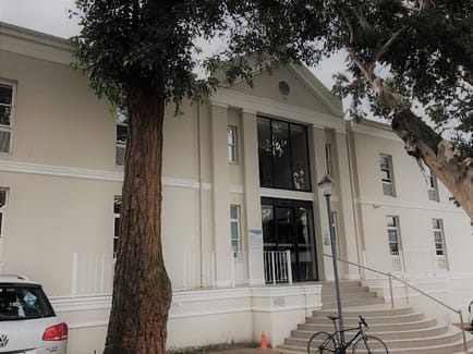 Image 1 of Cube Workspace - 183 Albion Springs, 7700 - Cape Town