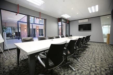 Image 2 of Cube Workspace - 183 Albion Springs, 7700 - Cape Town