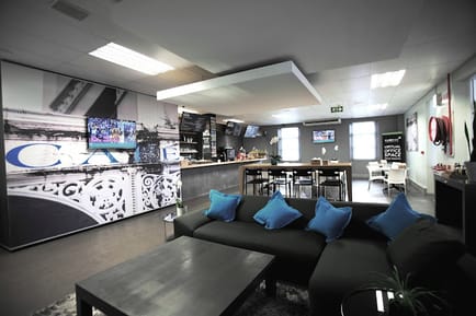 Image 5 of Cube Workspace - 183 Albion Springs, 7700 - Cape Town