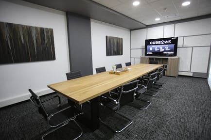 Image 2 of Cube Workspace - Corner of Dock and Portswood Road, 8001 - Cape Town