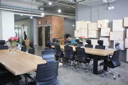 Image 4 of Cube Workspace - Corner of Dock and Portswood Road, 8001 - Cape Town