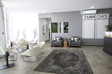 Image 5 of Cube Workspace - Corner of Dock and Portswood Road, 8001 - Cape Town
