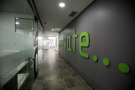 Image 6 of Cube Workspace - Corner of Dock and Portswood Road, 8001 - Cape Town