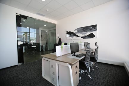 Image 8 of Cube Workspace - Corner of Dock and Portswood Road, 8001 - Cape Town