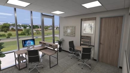 Image 3 of Lucid Private Offices - 6275 W Plano Parkway, 75093 - Plano, TX