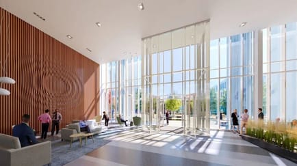 Image 7 of Lucid Private Offices - 6275 W Plano Parkway, 75093 - Plano, TX