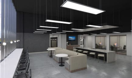 Image 8 of Lucid Private Offices - 6275 W Plano Parkway, 75093 - Plano, TX
