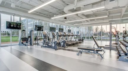 Image 9 of Lucid Private Offices - 6275 W Plano Parkway, 75093 - Plano, TX