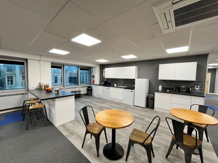 Image 1 of Freedom Works - Barts House - Bartholomew Square, BN1 - Brighton