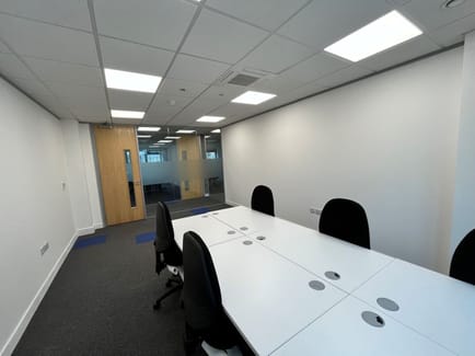 Image 3 of Freedom Works - Barts House - Bartholomew Square, BN1 - Brighton