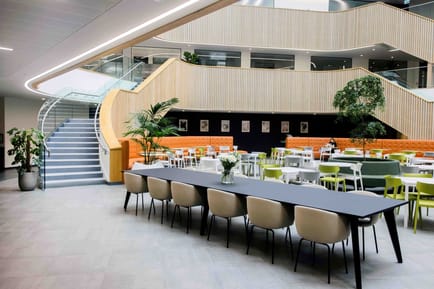 Image 7 of Orega - Ingenuity House - Bickenhill Lane, B37 7HQ - Birmingham