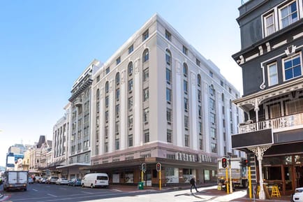 Image 1 of IWG (Spaces) - 50 Long Street, 8000 - Cape Town