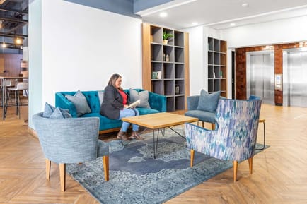Image 10 of IWG (Spaces) - 50 Long Street, 8000 - Cape Town