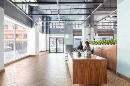 Image 2 of IWG (Spaces) - 50 Long Street, 8000 - Cape Town