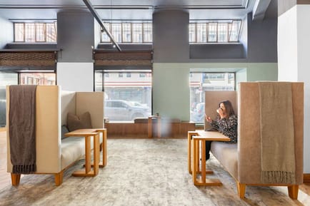Image 4 of IWG (Spaces) - 50 Long Street, 8000 - Cape Town