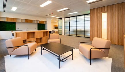 Image 2 of Workpad (Managed 1,438 - 2,103 sqft) - 20 Orange Street, WC2H - Covent Garden