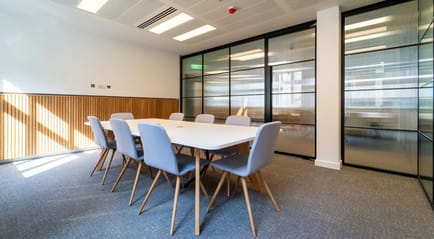 Image 3 of Workpad (Managed 1,438 - 2,103 sqft) - 20 Orange Street, WC2H - Covent Garden