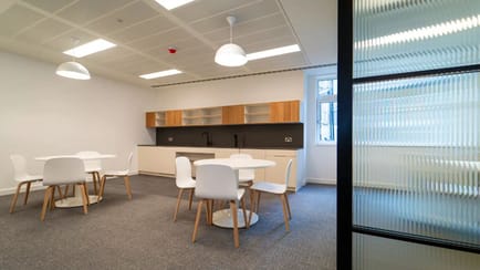 Image 5 of Workpad (Managed 1,438 - 2,103 sqft) - 20 Orange Street, WC2H - Covent Garden