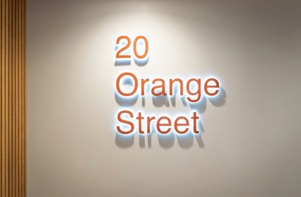 Image 12 of Workpad (Managed 1,438 - 2,103 sqft) - 20 Orange Street, WC2H - Covent Garden