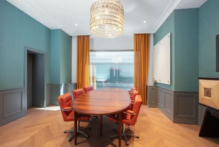 Image 2 of IWG (Regus) - Bow Chambers - 8 Tibb Lane, M2 - Manchester