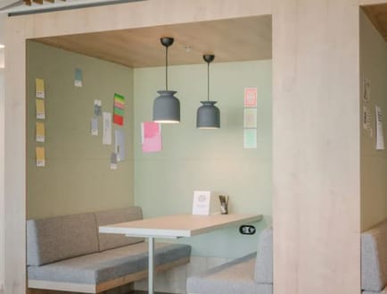 Image 6 of IWG (Regus) - Bow Chambers - 8 Tibb Lane, M2 - Manchester