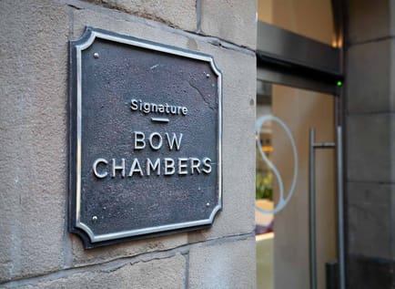 Image 1 of IWG (Regus) - Bow Chambers - 8 Tibb Lane, M2 - Manchester