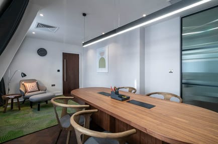 Image 14 of IWG (Regus) - Bow Chambers - 8 Tibb Lane, M2 - Manchester