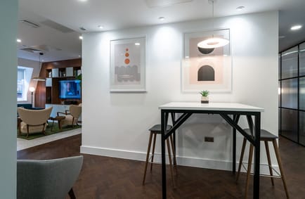 Image 17 of IWG (Regus) - Bow Chambers - 8 Tibb Lane, M2 - Manchester