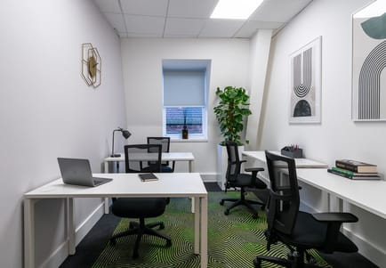 Image 5 of IWG (Regus) - Bow Chambers - 8 Tibb Lane, M2 - Manchester